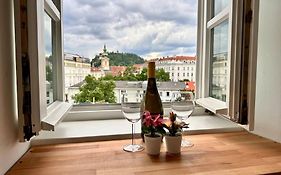 Panorama Schlossberg&Jacuzzi